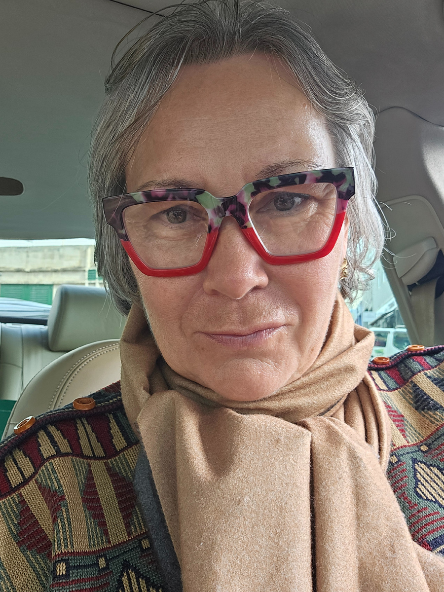 Меня Виталику прощать не за что