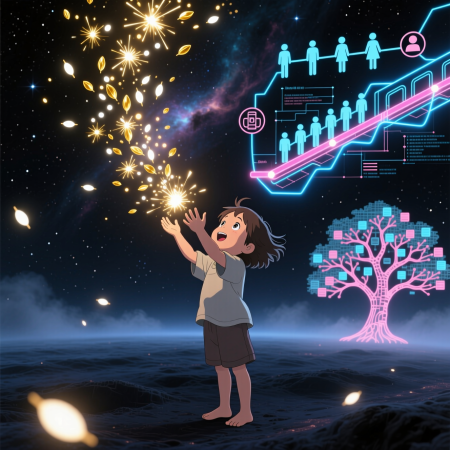 Соцсети, дороги, нервная система и даже ваша родословная — всё это одна и та же математическая сущность! Теория графов — это язык, на котором говорит любая сеть. Давайте выучим алфавит.