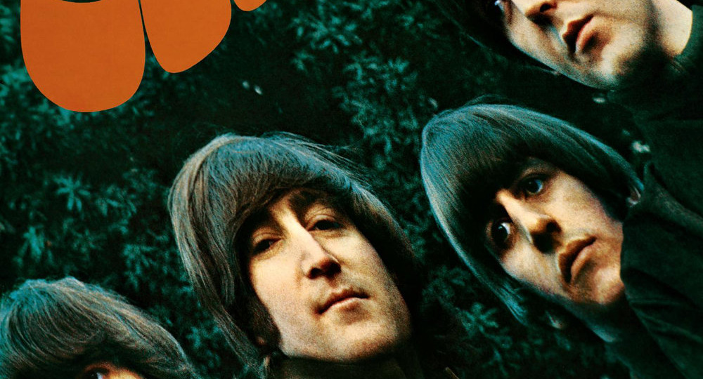 “RUBBER SOUL”: КРАСИВЫЙ ЮБИЛЕЙ