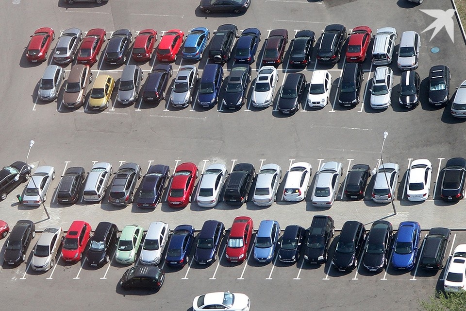    Минпром опроверг появление нового бренда белорусских автомобилей. Фото носит иллюстративный характер. Павел МАРТИНЧИК