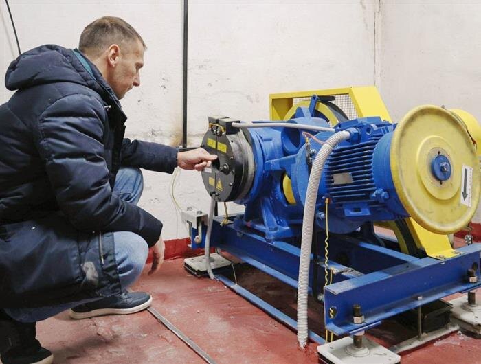    ФОТО: пресс-служба мэрии Самары