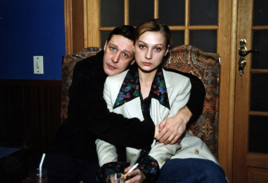    Persona Stars/legion-media.ru