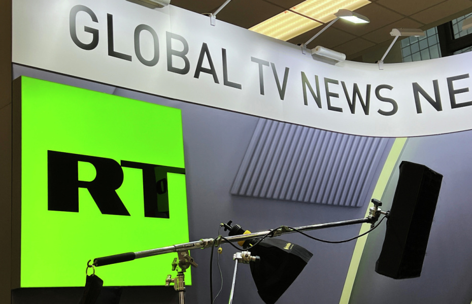    Наталья Селиверстова/РИА Новости