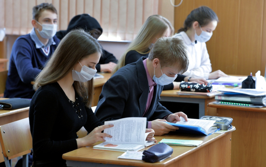    Александр Кондратюк/РИА Новости