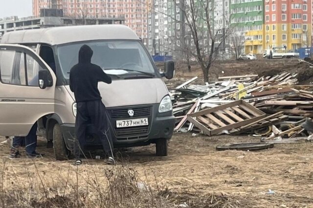    «Контрольные закупки» проводятся регулярно и помогают очистить город от нарушителей. Фото: АиФ-Ростов/ Николай Архипов