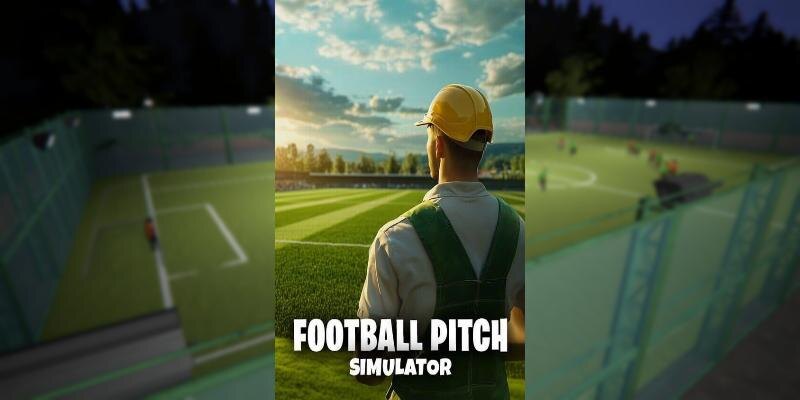    Игра Football Pitch Simulator