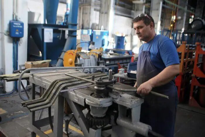     © "Интерфакс". Федор Ларин