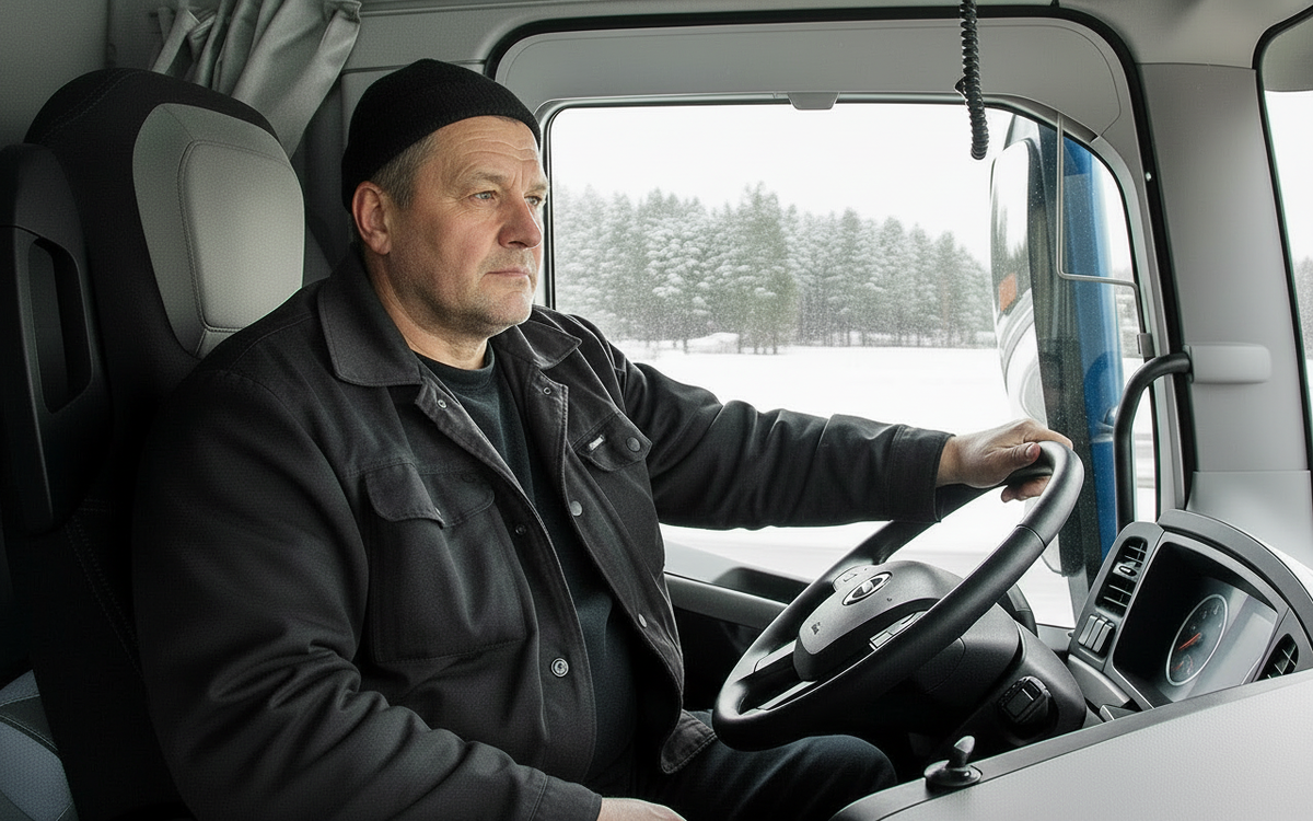 Чтобы избежать неприятных сюрпризов в пути, важно заранее проверить ключевые узлы машины и взять с собой всё необходимое