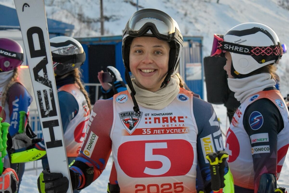 Фото Министерства спорта Камчатского края