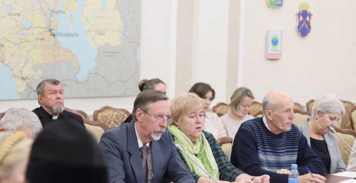    Фото: РАНХиГС