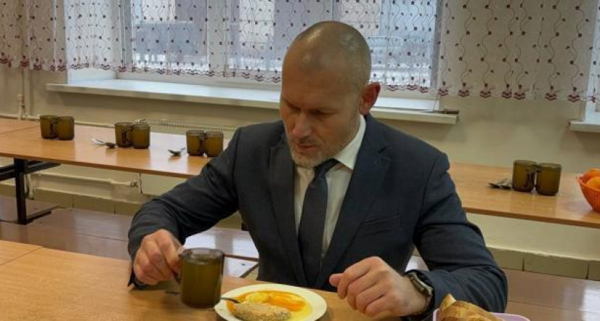    Фото: Накрошаев.Минстрой35 ТГ