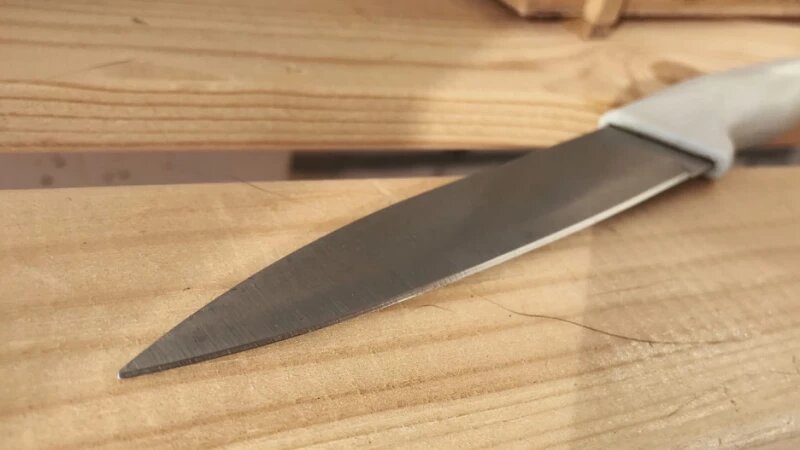     Нож, убийство. altapress.ru