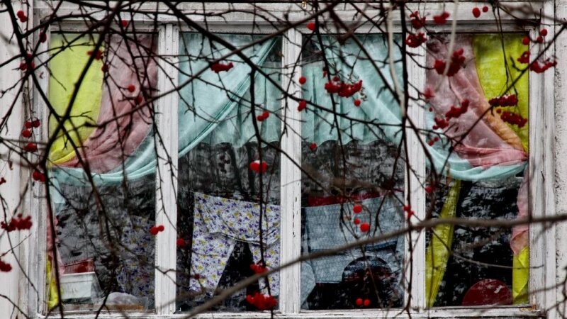     Недвижимость. Михаил Хаустов