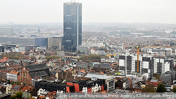     Фото: Eric Lalmand/Keystone Press Agency/Global Look Press   
 Текст: Вера Басилая