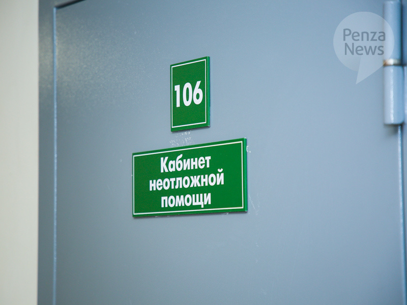    © Фото из архива ИА «PenzaNews»