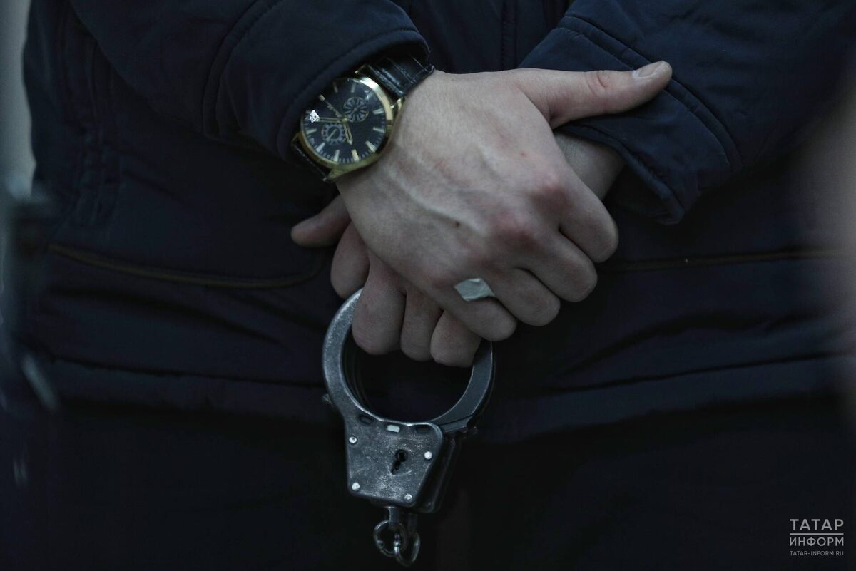 Фото: © «Татар-информ»