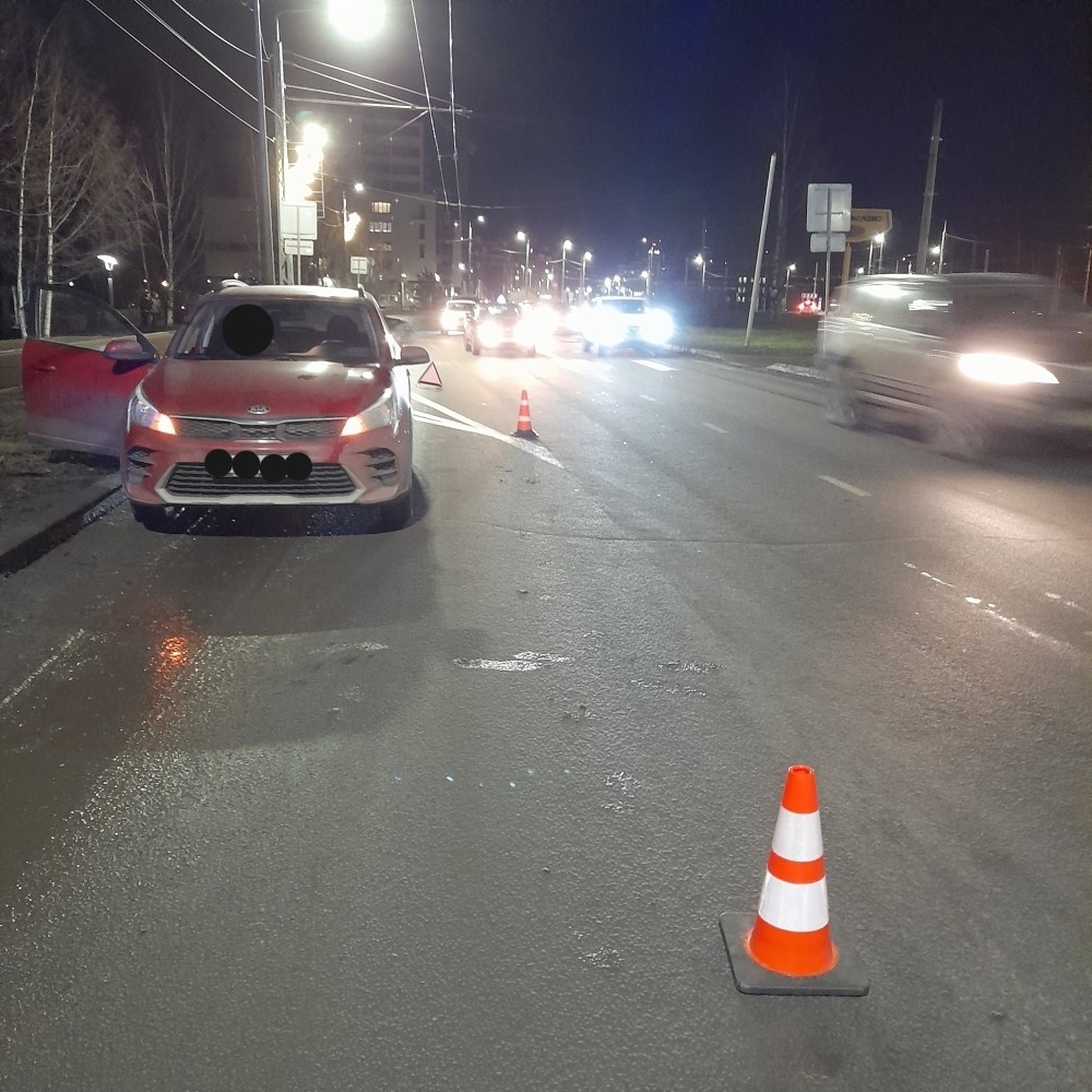    фото: © Госавтоинспекция Петрозаводска