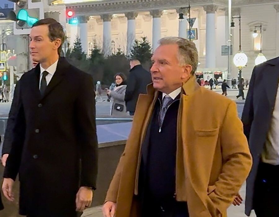     / Источник: © Екатерина Шамарова/ТАСС