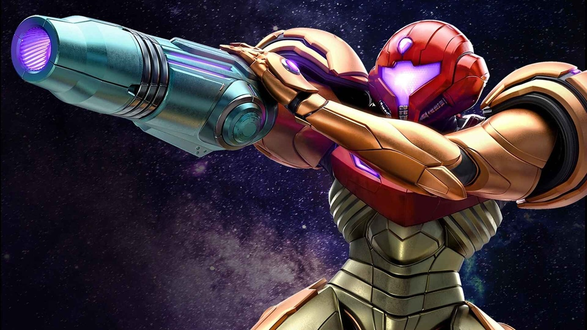 «Неровное возвращение»: что пишут в обзорах Metroid Prime 4: Beyond