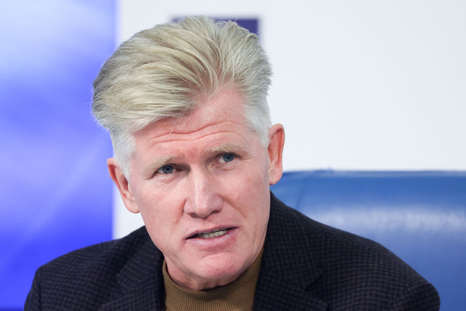    Сергей Фадеичев/ТАСС