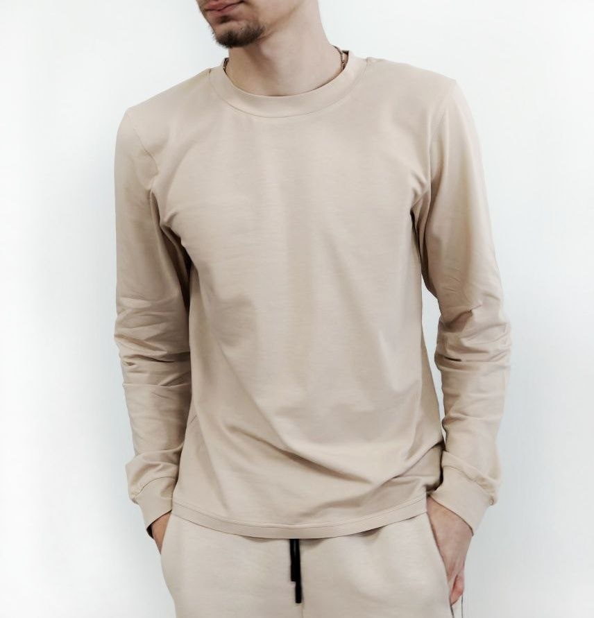 Лонгслив от БЕРИТstyle