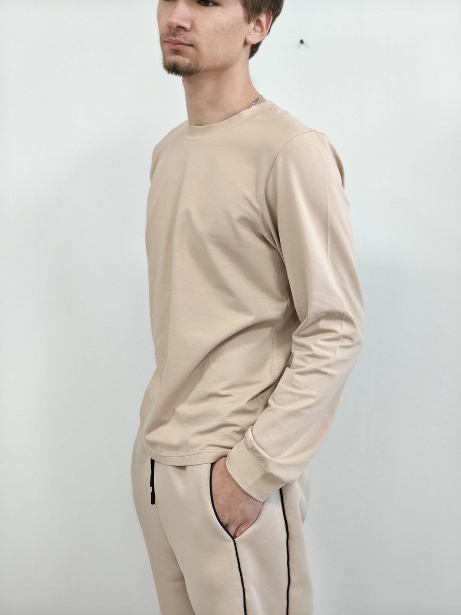 Лонгслив от БЕРИТstyle