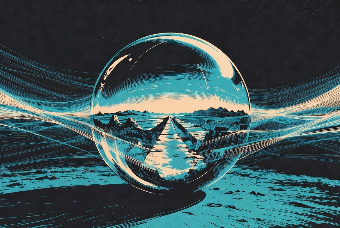 модели возводят вокруг любого заданного утверждения герметичные миры