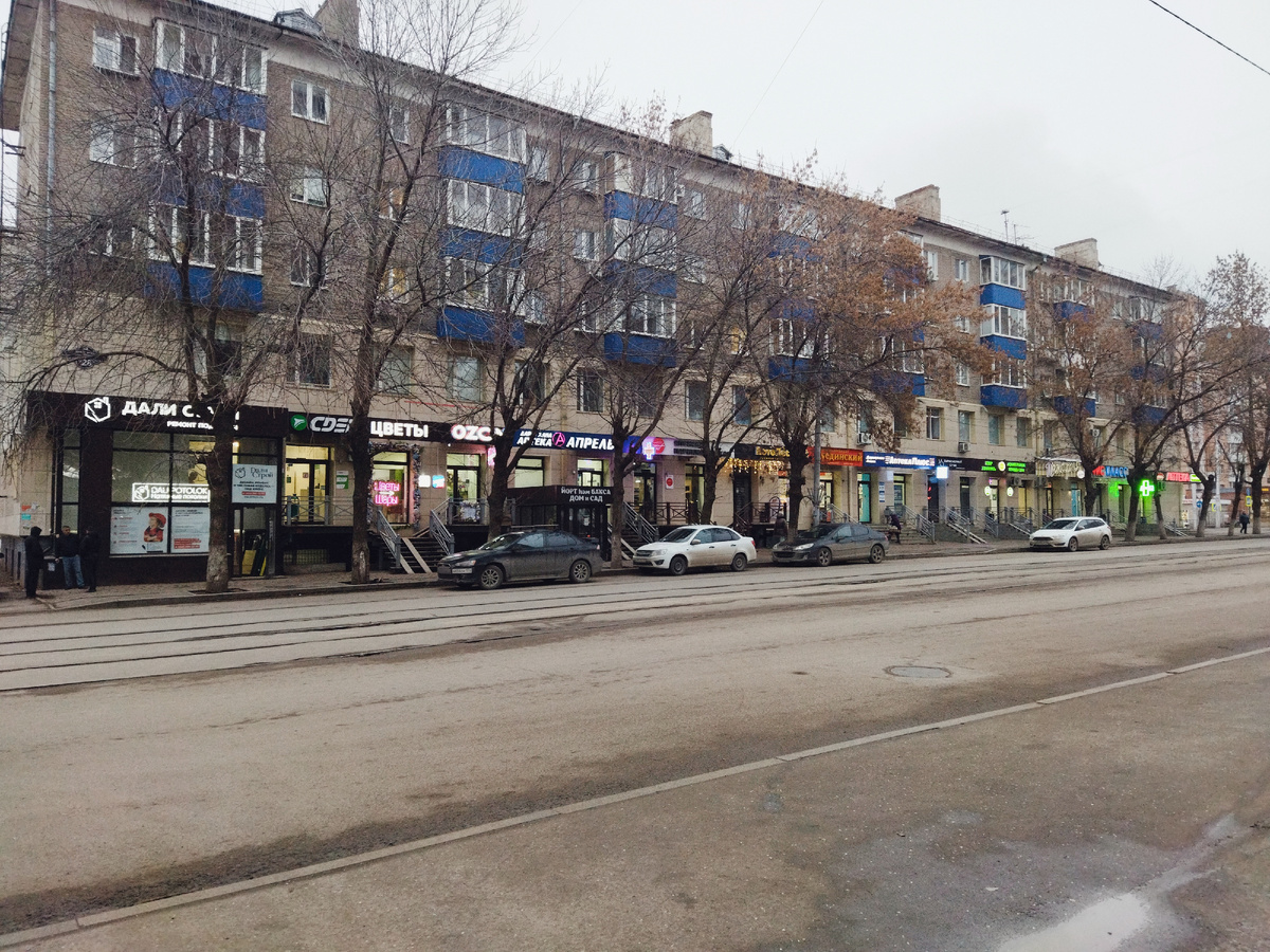 Фото автора