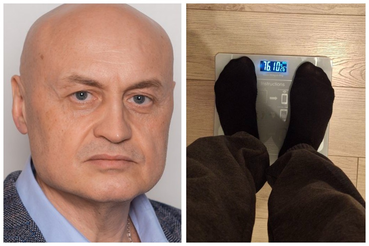    Фото: коллаж "Прецедента"