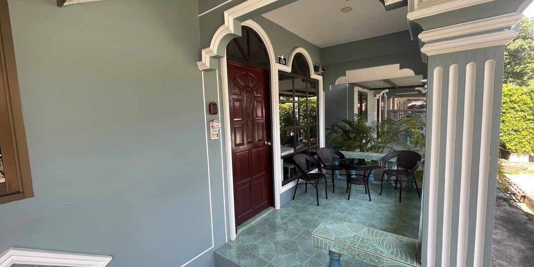 40к за такое жилье на Пхукете, дорого?