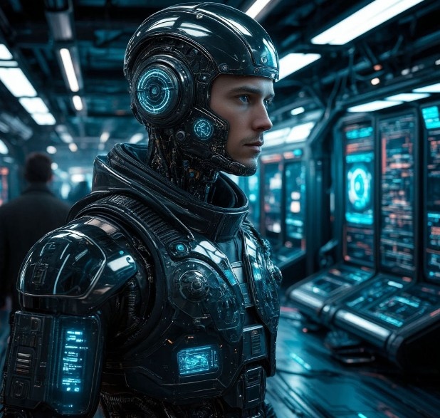 Технологии из фантастики, которые уже существуют (но мы о них не знаем)