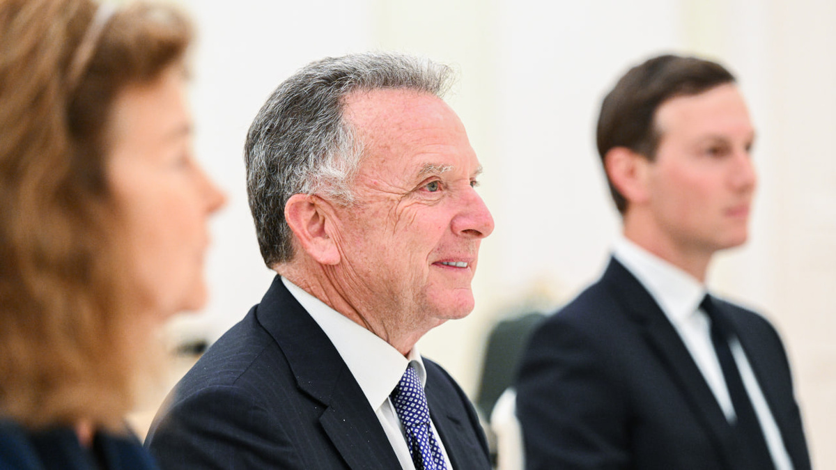     Кристина Кормилицына/POOL/ТАСС