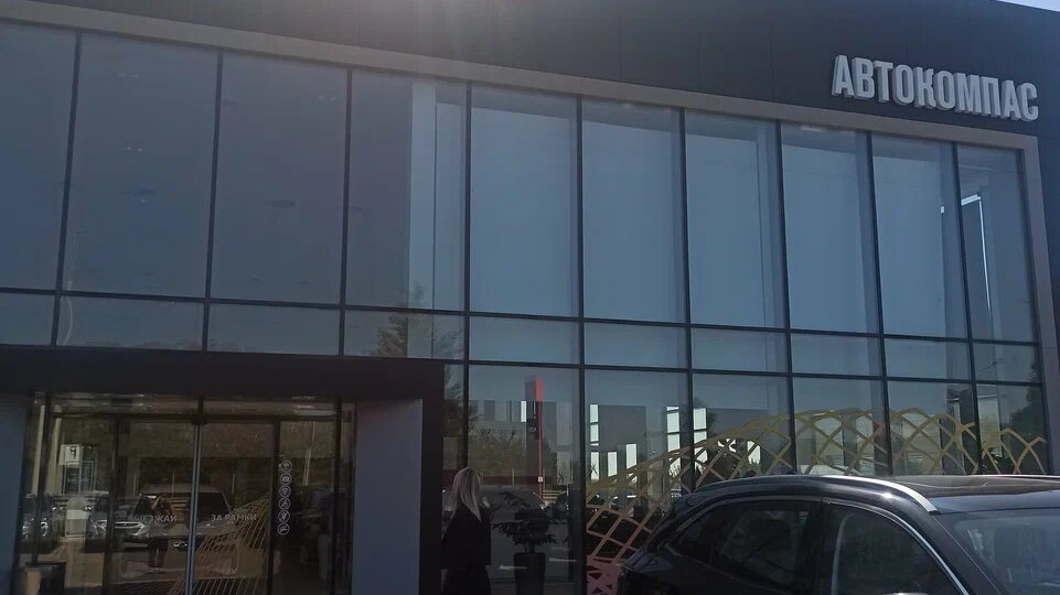 Вы что, целый день стоите и ждете?“ — День менеджера Автокомпаса без прикрас