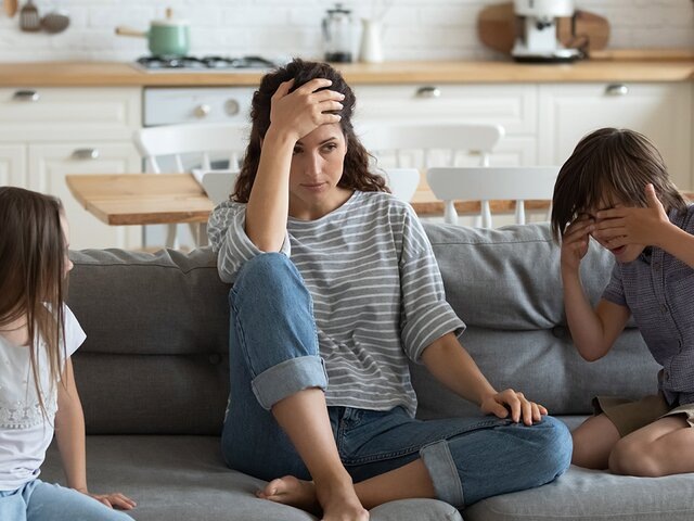    Фото: depositphotos/fizkes