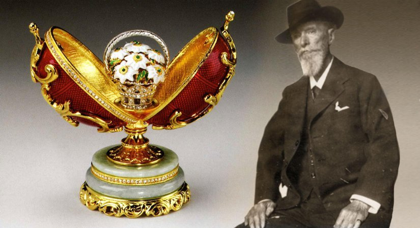 Карл Фаберже 