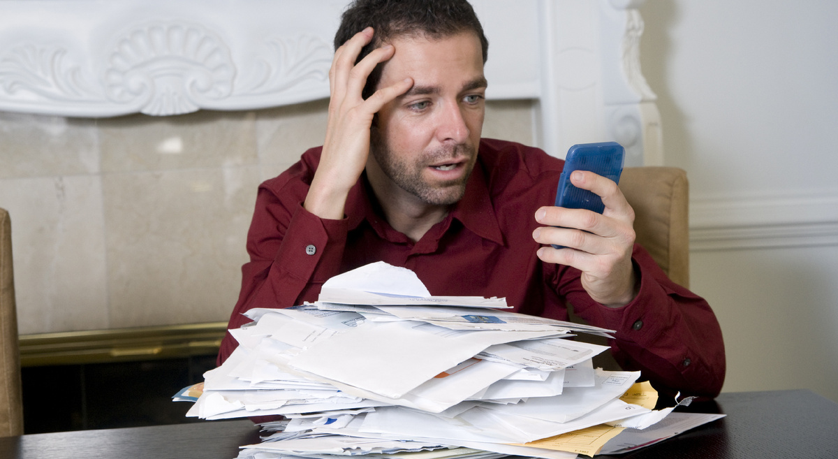 😎Сколько займов можно взять одновременно — и почему кредиторы узнают об этом быстрее вас