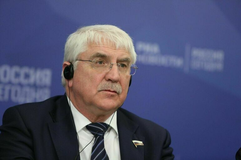   Кирилл Зыков / Агентство «Москва»