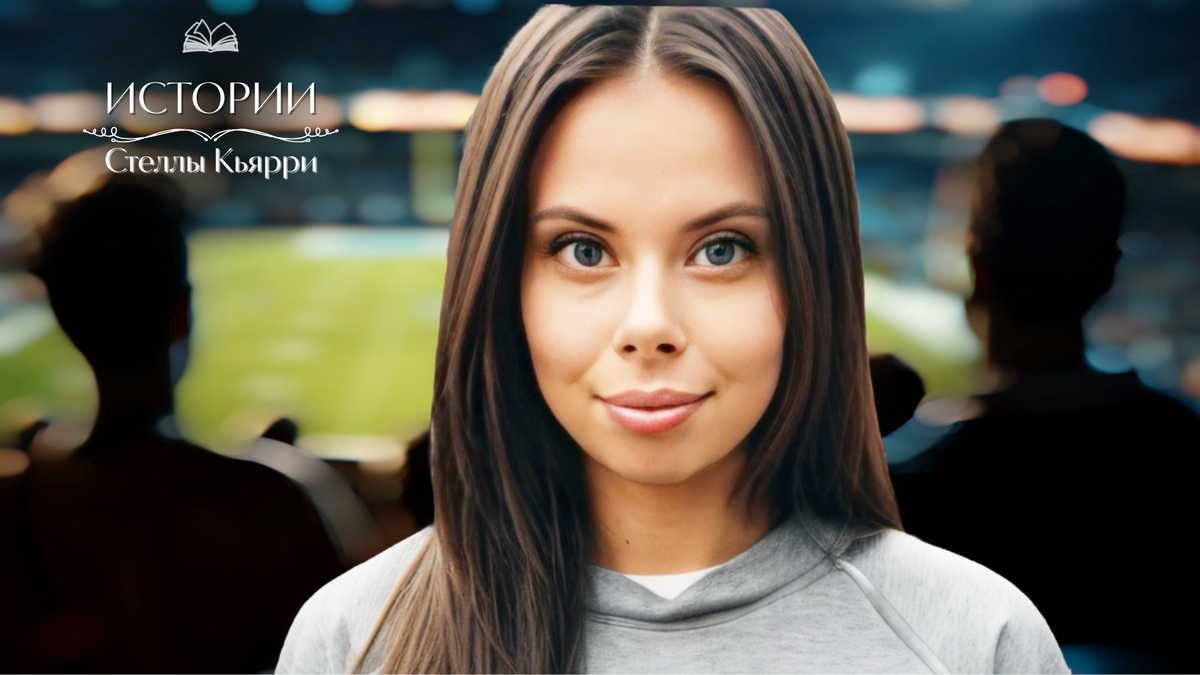 © Стелла Кьярри