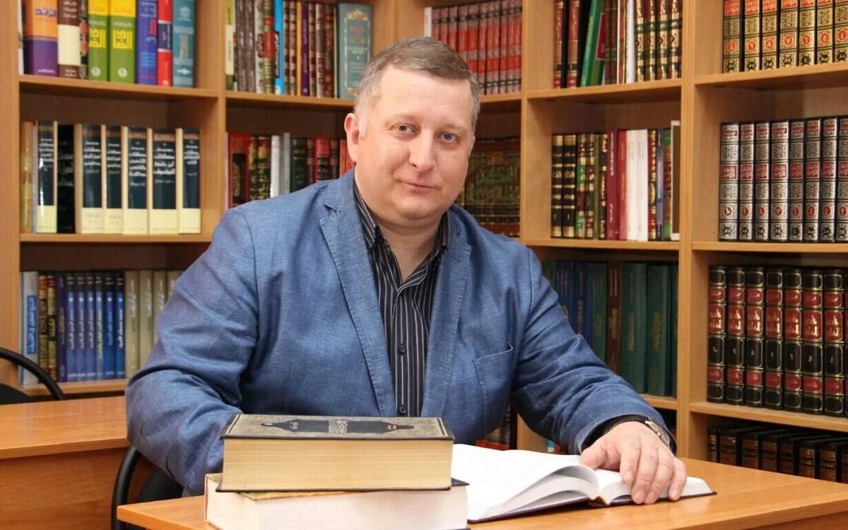 Фото: пресс-служба РИИ