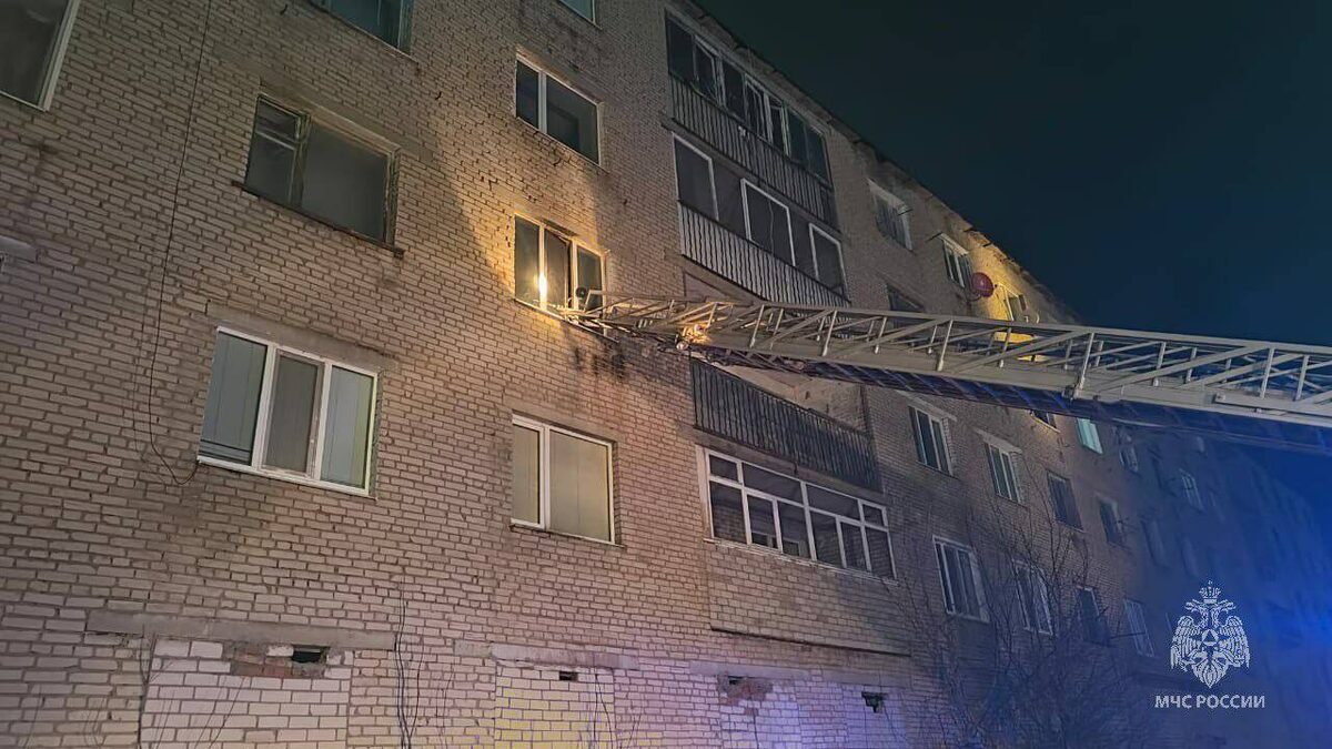 Фото: ГУ МЧС России по РТ