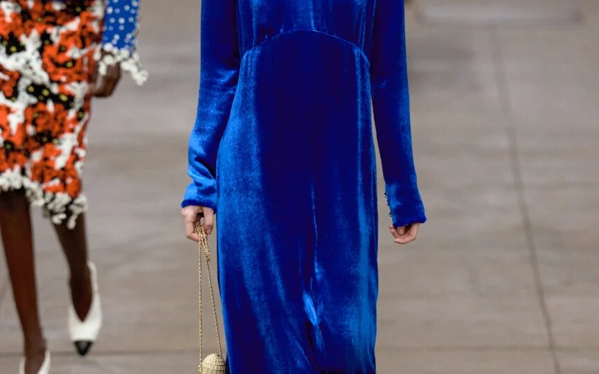 Лучшие образы с подиума Шанель CHANEL Métiers d'art 26, который покорил Нью-Йорк