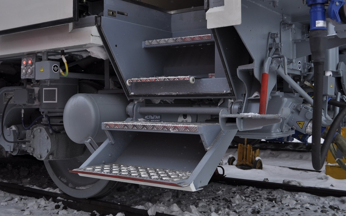    Мужчина выпрыгнул из поезда Ижевск – Екатеринбург