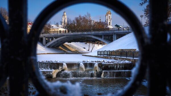    © Sputnik / Алексей Даничев