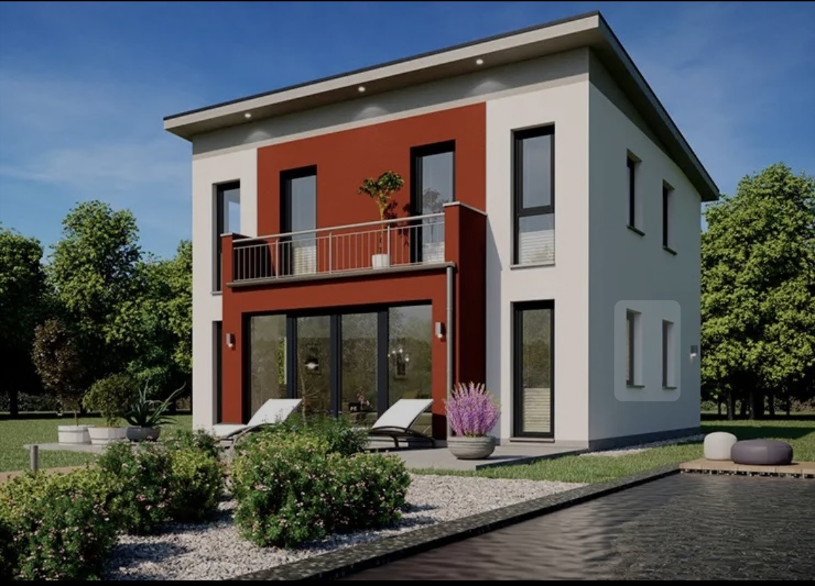 🔨Я сама строю ДОМ 🏡 | Светлана Ивановна 📐 Проект моего будущего дома.