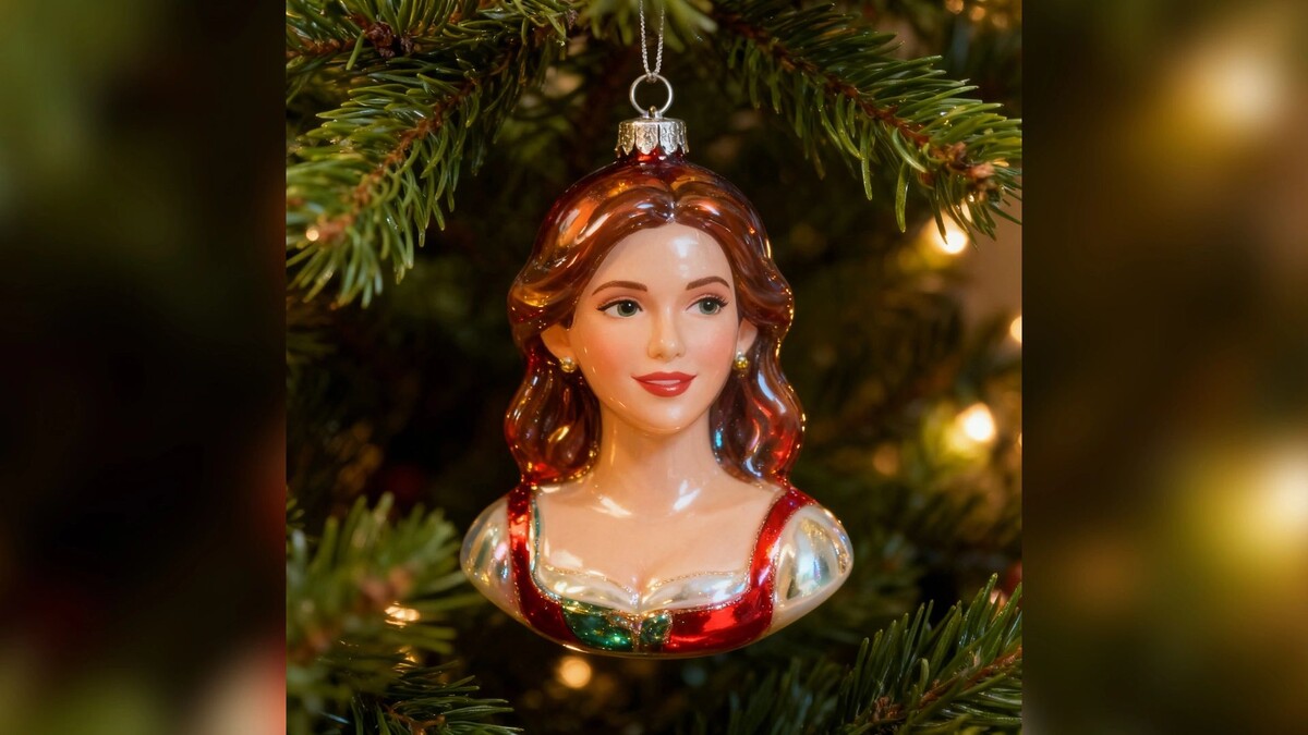    Фото сгенерировано нейросетью по промпту на английском языке