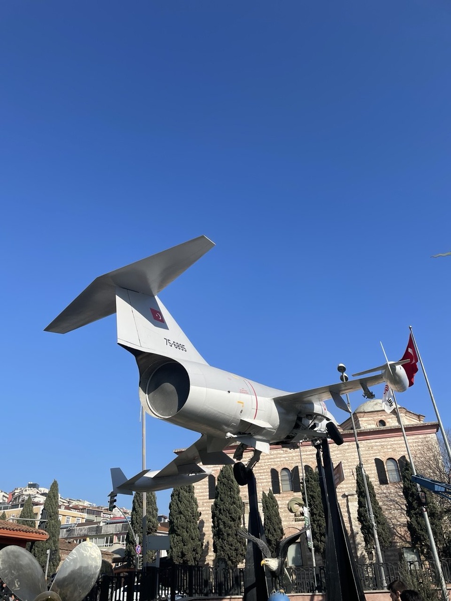 Музей транспорта и индустрии Рахми М. Коча