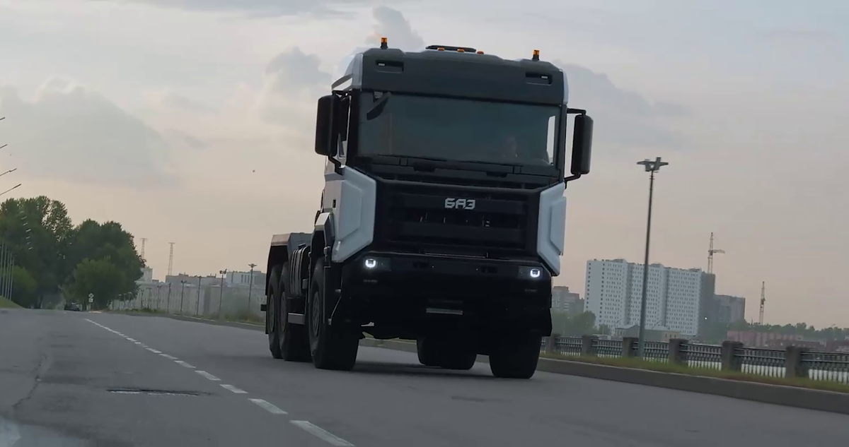 Фото: БАЗ  📷
