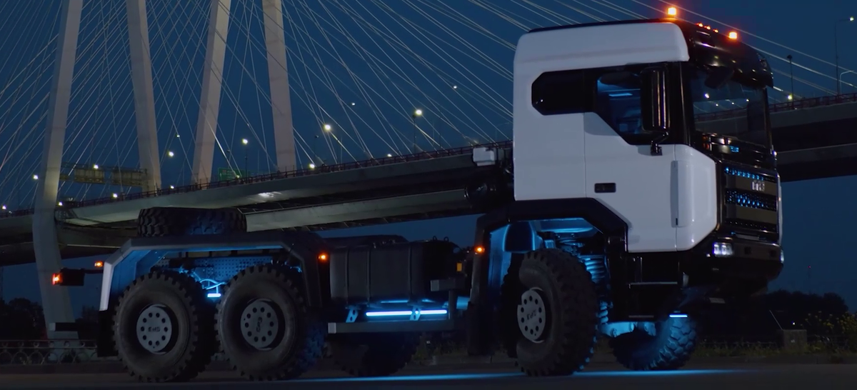 Фото: БАЗ  📷
