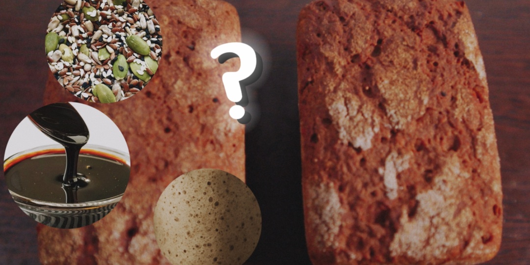 КАК СДЕЛАТЬ ХЛЕБ ЛУЧШЕ.