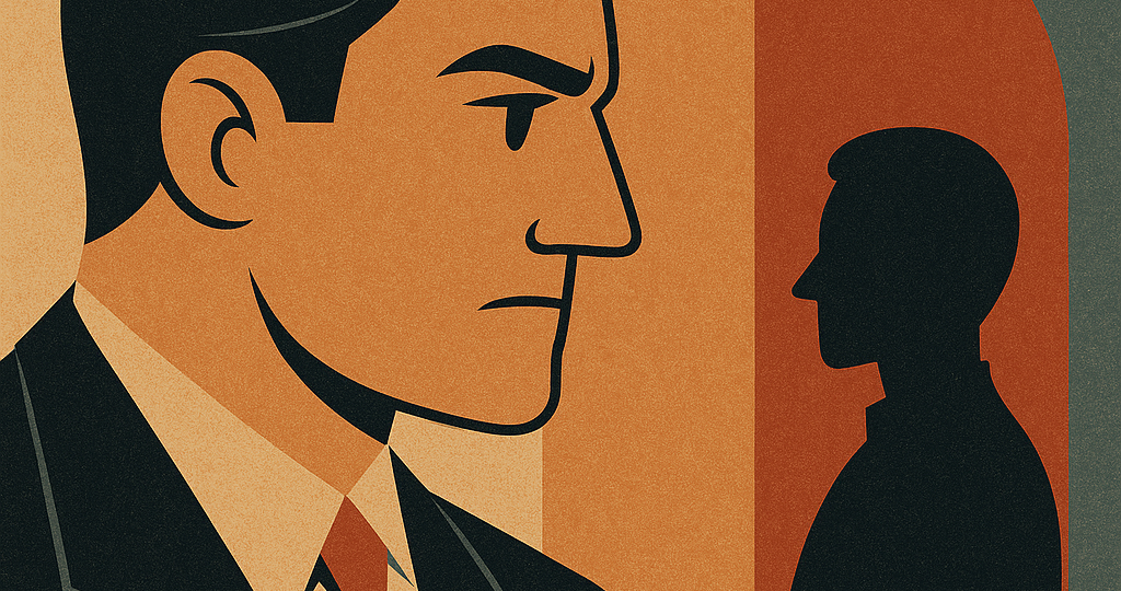 Как профайлинг помогает понять, что человек скрывает